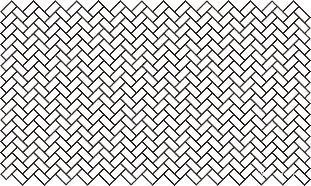 Black and White Bump texture