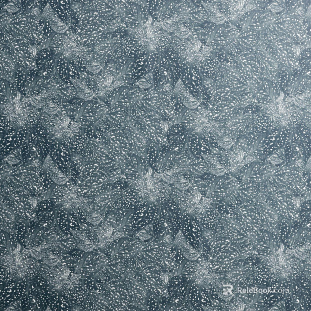 plant pattern texture