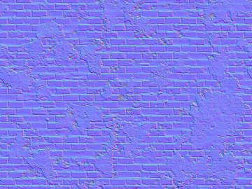 Normal Bump texture (ID:ffaaf8697)