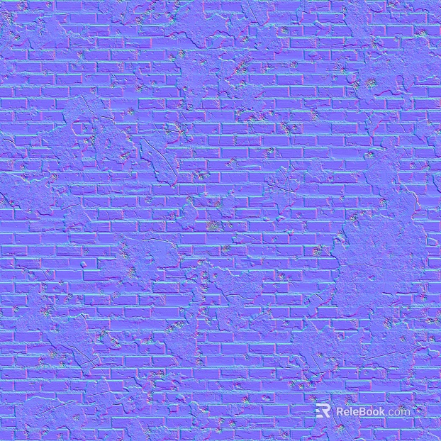 Normal Bump texture