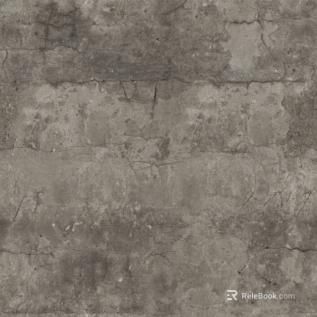 Cement floor texture