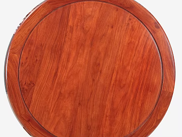 Red-brown solid wood Chinese-style table top texture (ID:ffaeh807916)