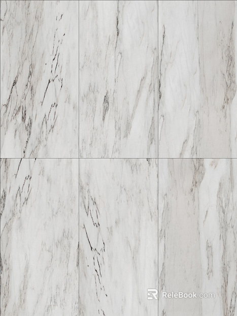 running water pattern marble texture