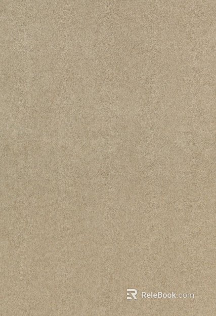 Plain pattern carpet texture