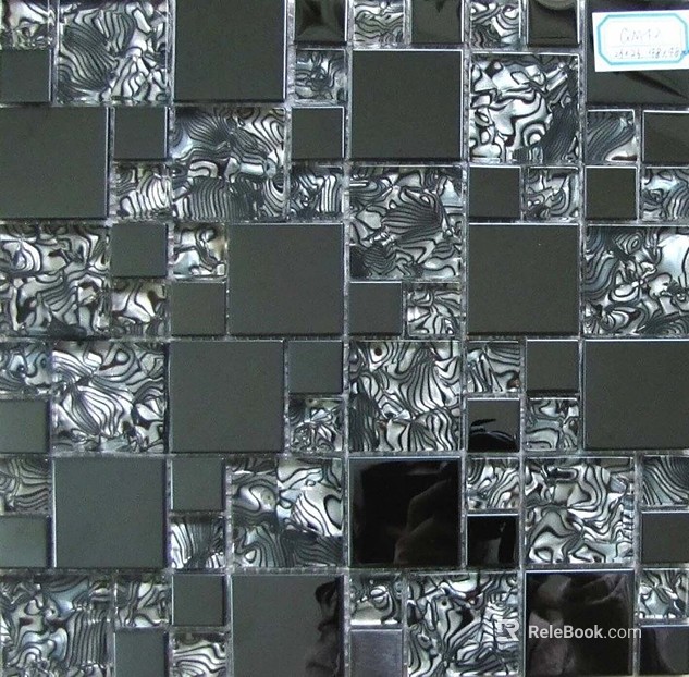 Mosaic texture