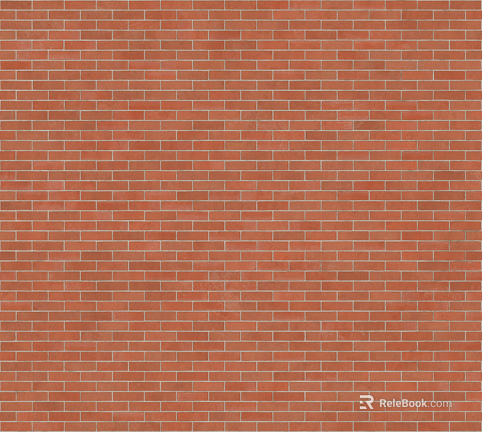 Brick wall texture