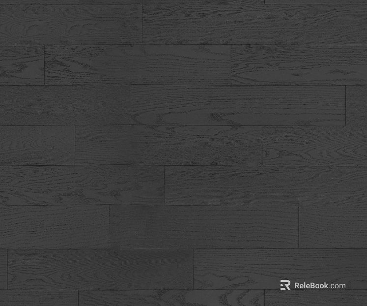Black and White Bump texture