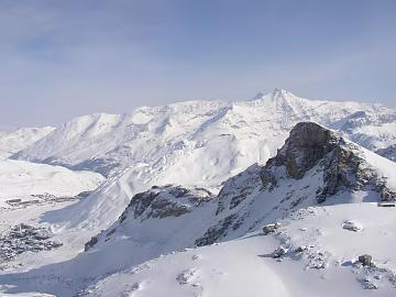 Snow Mountain texture (ID:ffabg18282)