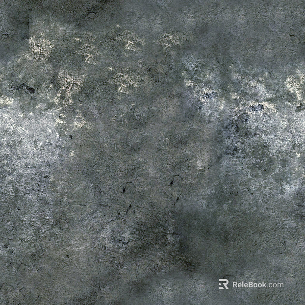 Cement texture