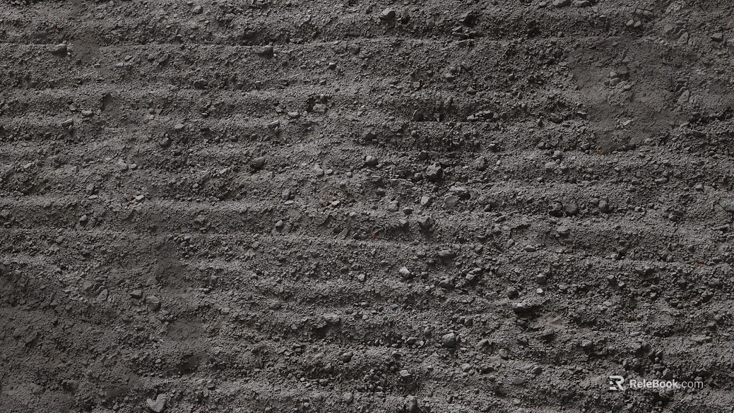 Sand texture