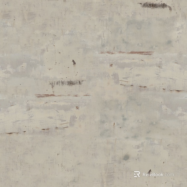 Cement wall texture