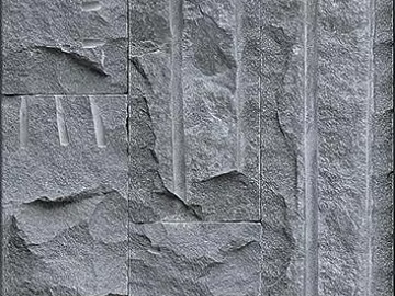 Culture stone modern imported high-grade gray culture stone texture (ID:ffabg27751)