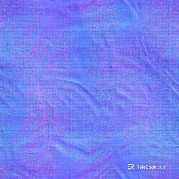 Normal Bump texture