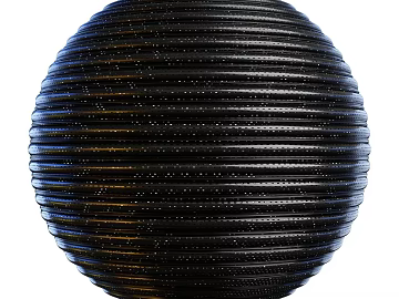 Perforated Plate Metal PBR texture (ID:ffach232924)