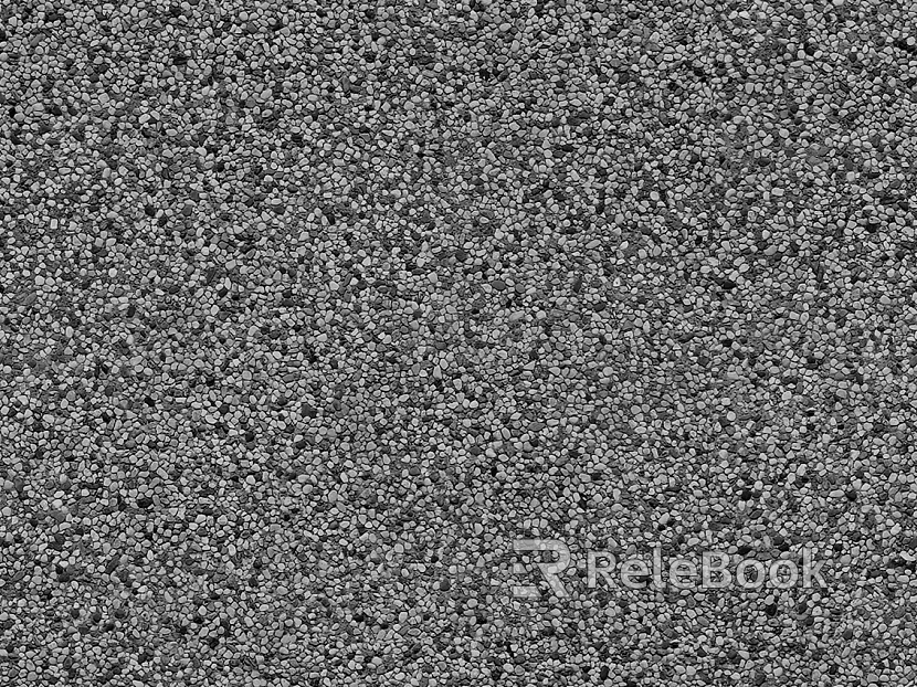 Pebbles texture