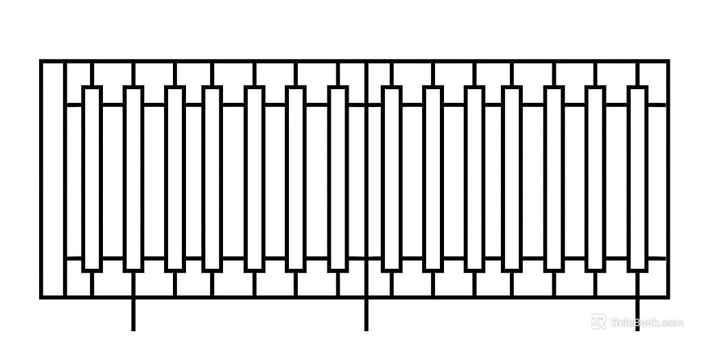 Highlight Mask texture