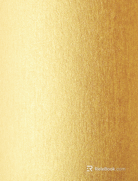 gold foil silver foil texture