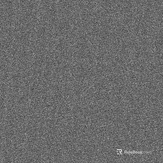 Dark gray frosted cement ground texture