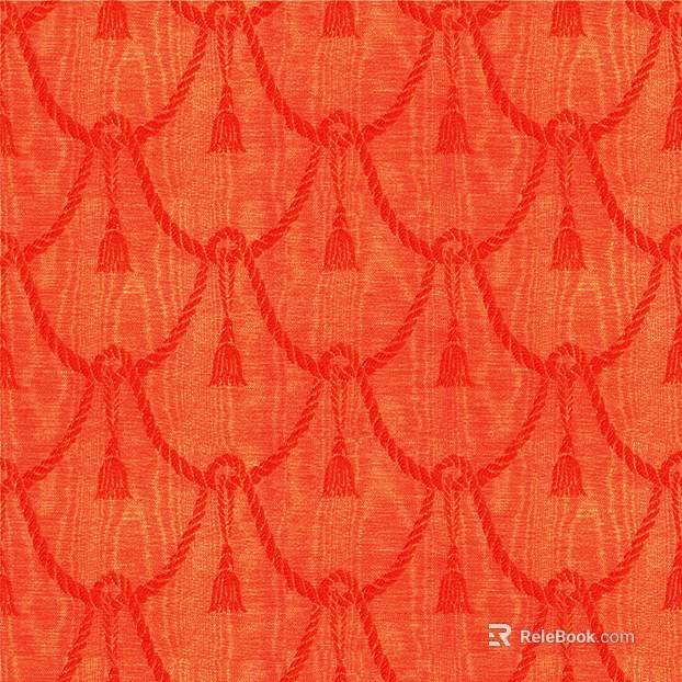 Plain pattern carpet texture