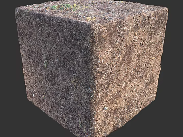 Sand Snow PBR texture (ID:ffach425351)