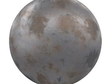 Metal PBR texture (ID:ffach659864)