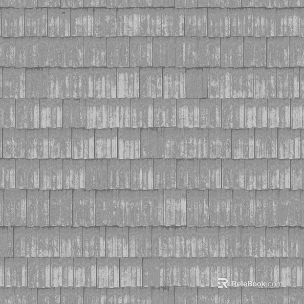 Wooden tile texture