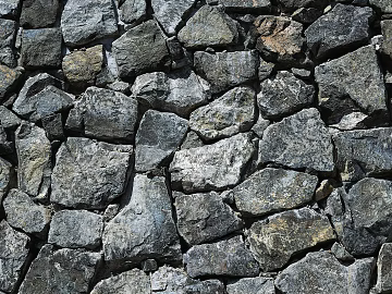 Culture Stone Black Culture Stone texture (ID:ffajg75528)