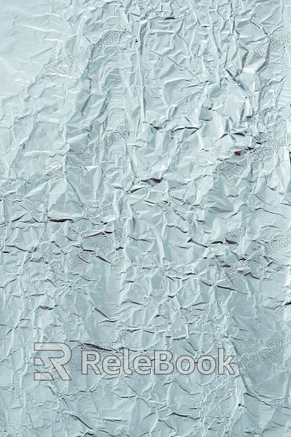 Tin Paper texture