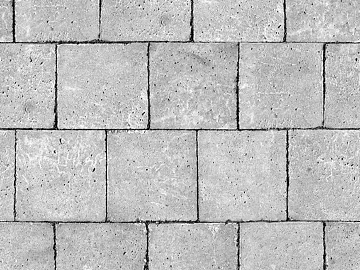gray square brick texture (ID:ffach260015)