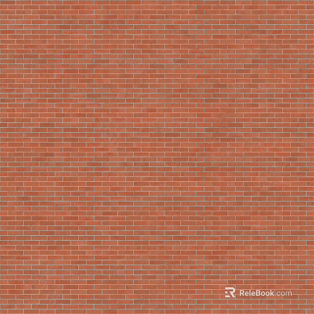 Brick wall texture