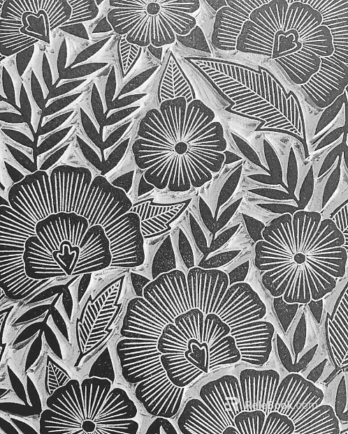 relief texture