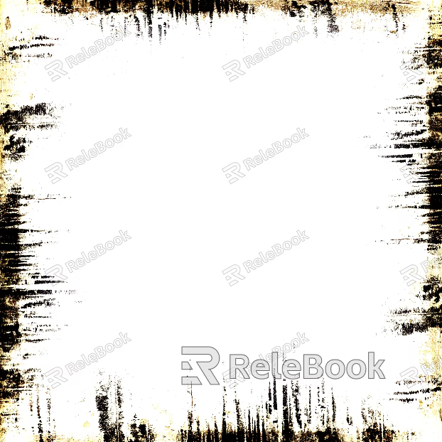Do the old metal texture
