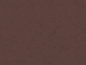 Metallic grain pattern 3d model