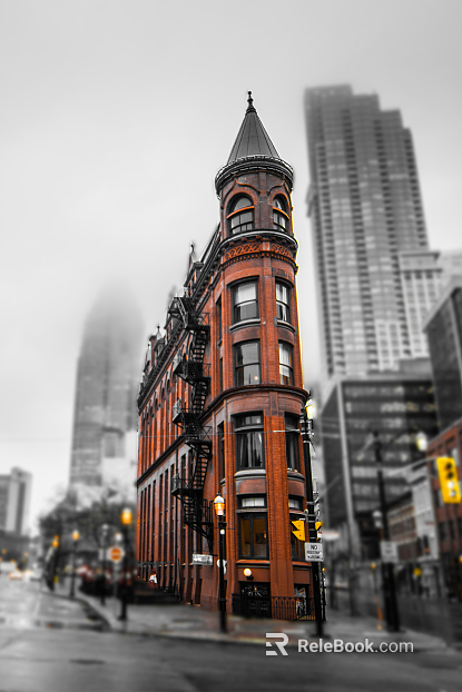Gorgeous architecture texture