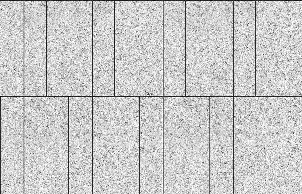 granite ground texture