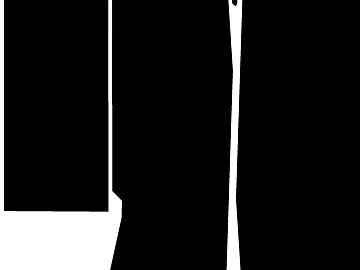 Black and white geometric bump map texture (ID:ffaeh477339)