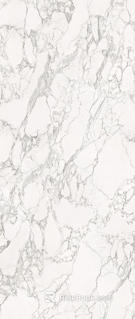 Flower white floor tile texture