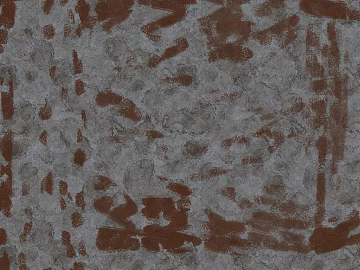 Gray brown art texture brick wall paving (ID:ffaeh255821)
