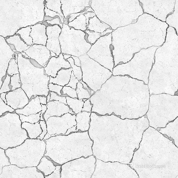 Black and White Bump texture