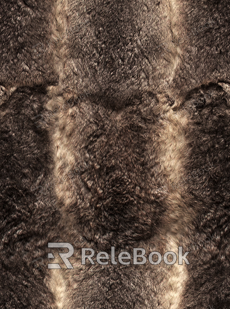 animal skin texture