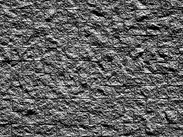 Black and White Bump texture (ID:ffajg50159)