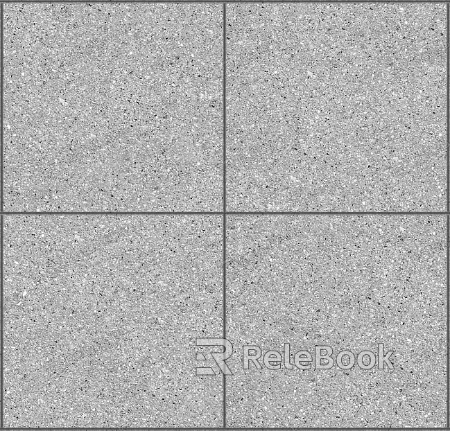 Granite texture