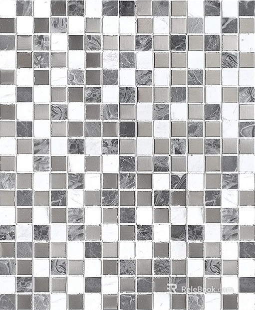 tile mosaic texture