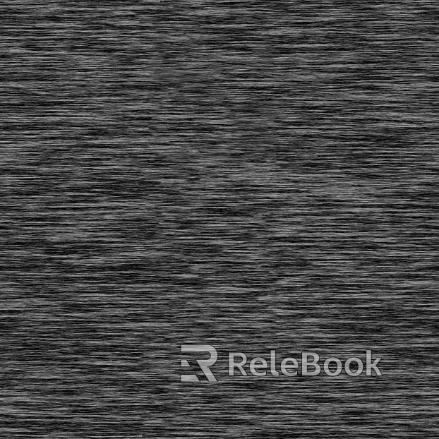 Black and White Bump texture