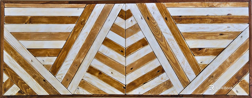 wood parquet texture