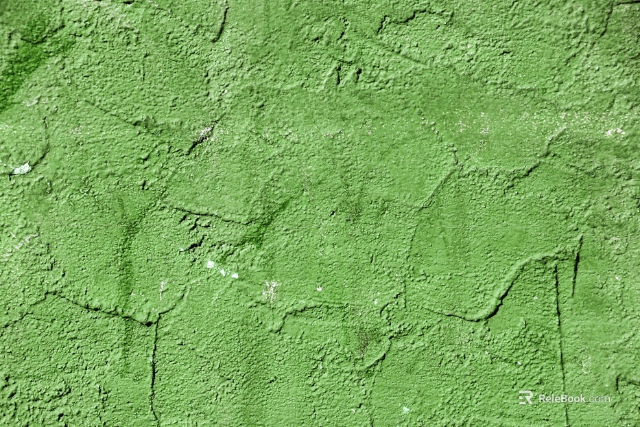 Paint texture