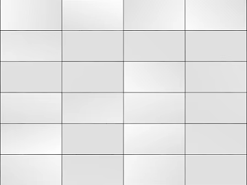 plain color tile exterior wall white tile seamless texture (ID:ffabg00755)