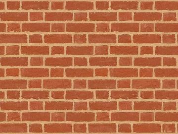 Brick wall texture (ID:ffach062735)