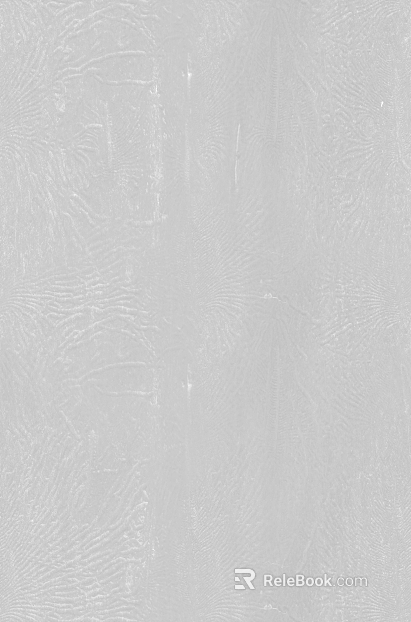 Black and White Bump texture