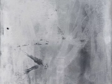 Gray-toned artistic paint wall decoration texture (ID:ffaeh271346)